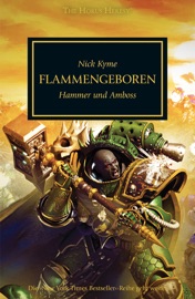 Flammengeboren Hammer und Amboss - Nick Kyme by  Nick Kyme PDF Download