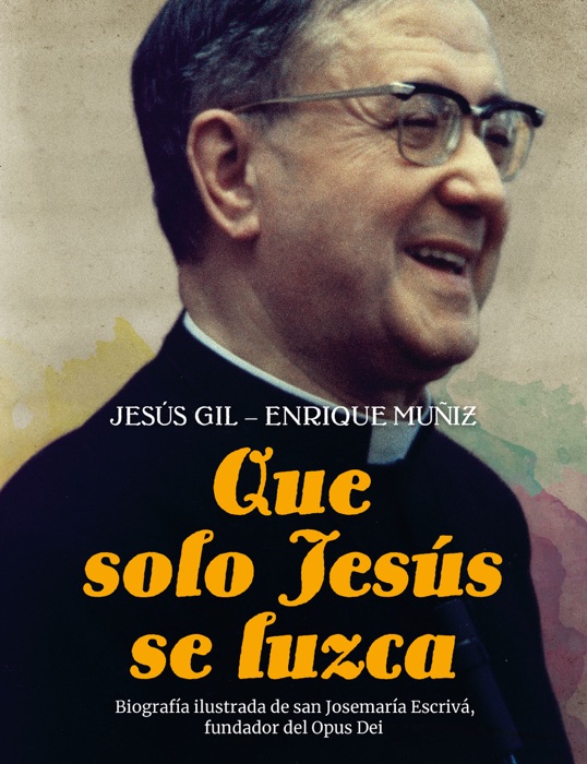 Que solo Jesús se luzca – versión simplificada