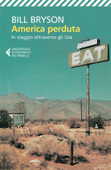 America perduta - Bill Bryson