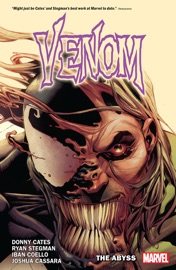 Venom By Donny Cates Vol. 2 - Donny Cates by  Donny Cates PDF Download