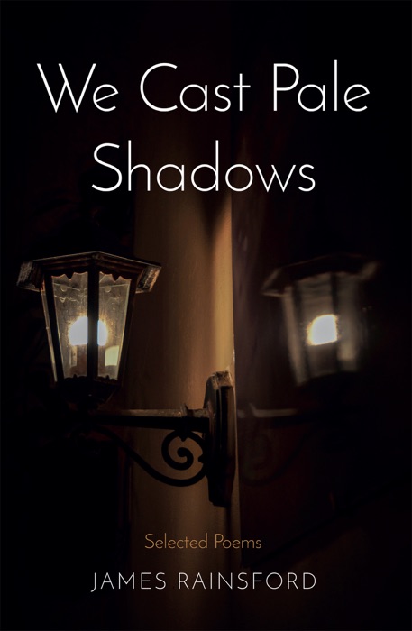We Cast Pale Shadows