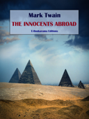 The Innocents Abroad - Mark Twain