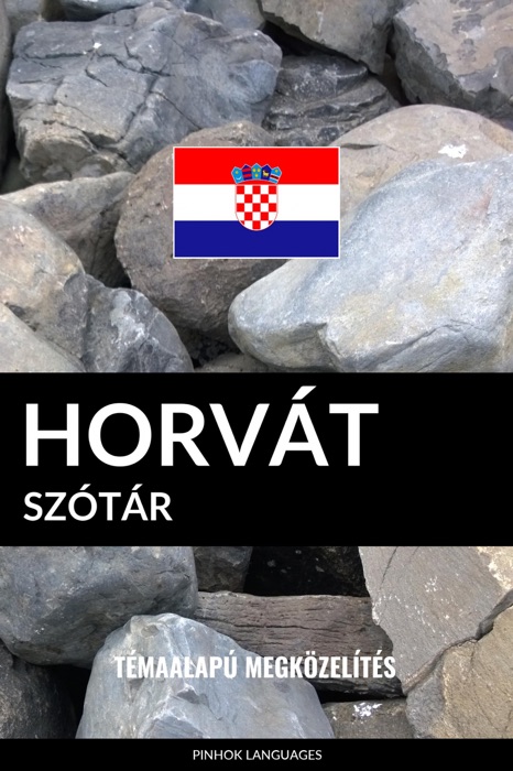 Horvát szótár