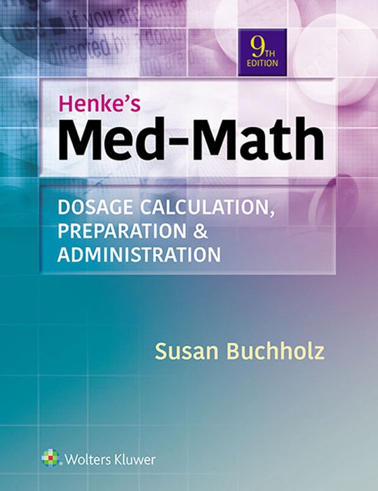 Henke’s Med-Math