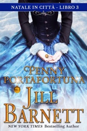 Penny portafortuna