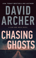 David Archer - Chasing Ghosts artwork