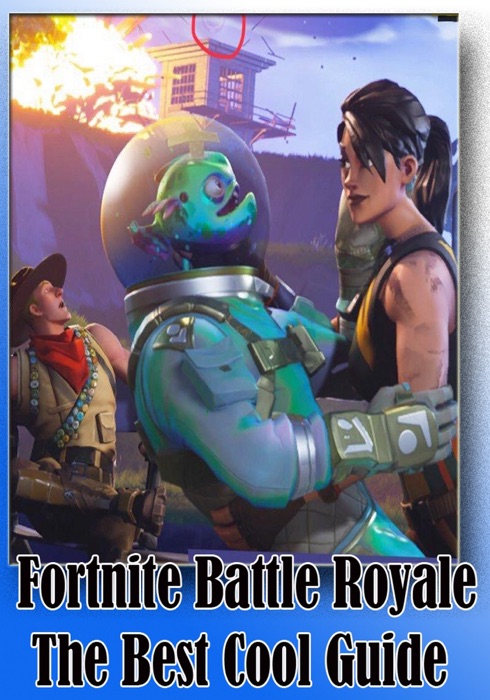 Fortnite Achievements & Trophies: How to Level Up Fast (Chapter 2: Season 2)