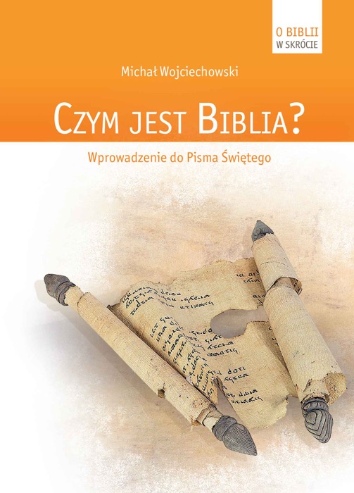 Czym jest Biblia?