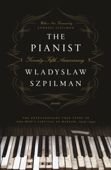 The Pianist Book Cover