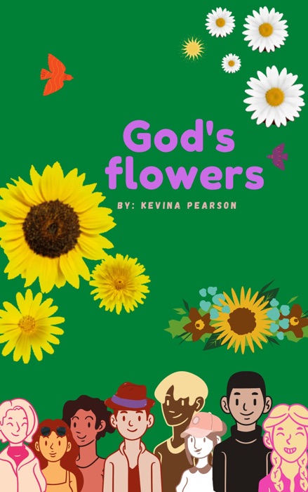 God's Flowers