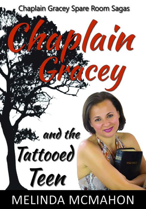 Chaplain Gracey and the Tattooed Teen