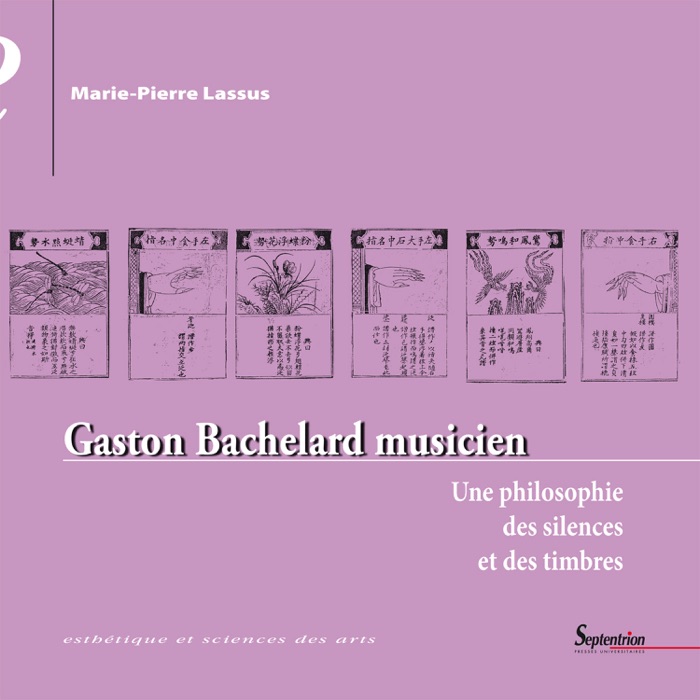 Gaston Bachelard musicien