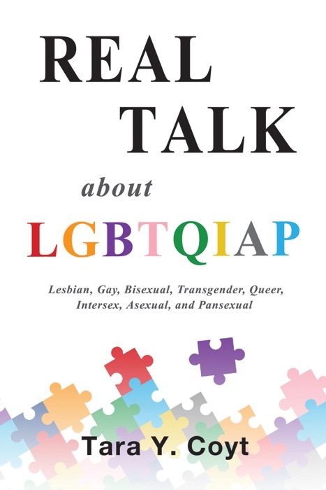 Real Talk About LGBTQIAP