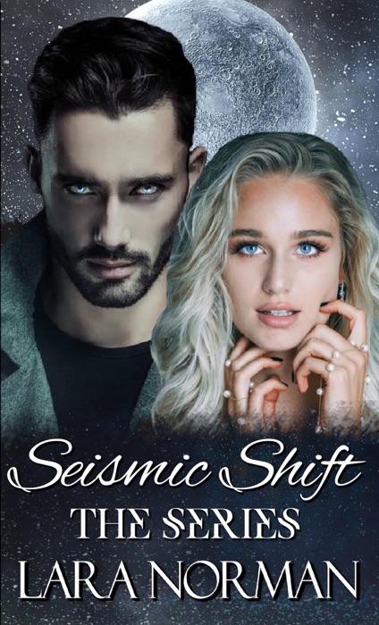 Seismic Shift: The Complete Series