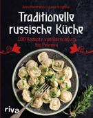 Traditionelle russische Küche - Anna Matershev & Lena Kruglov