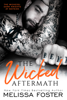 Melissa Foster - The Wicked Aftermath artwork