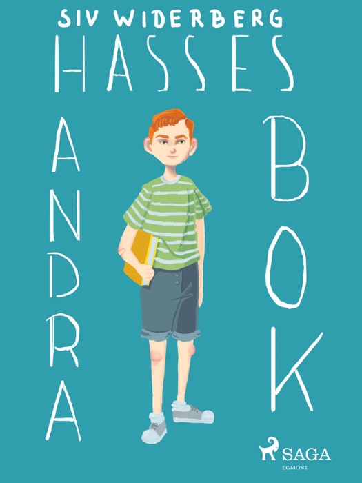 Hasses andra bok