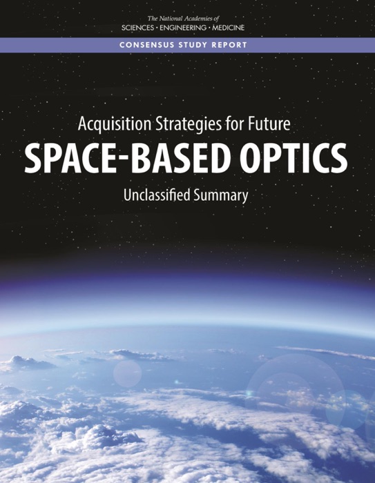 Acquisition Strategies for Future Space-Based Optics