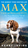 Kerry Irving - Max the Miracle Dog artwork