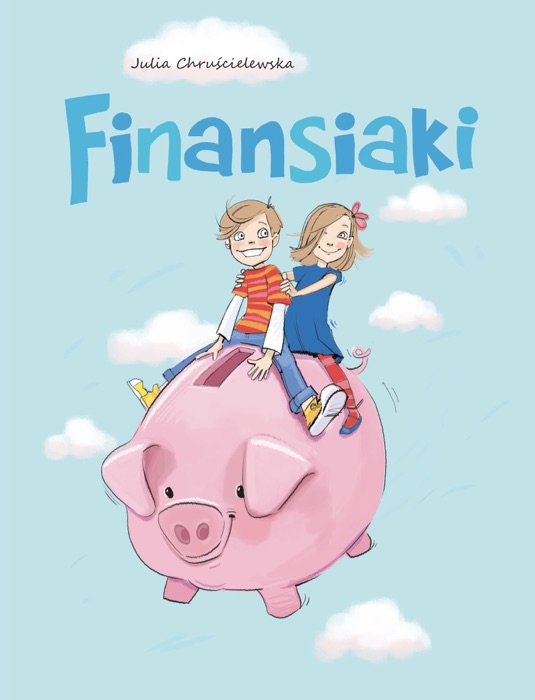 Finansiaki