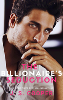 J. S. Cooper - The Billionaire's Seduction artwork