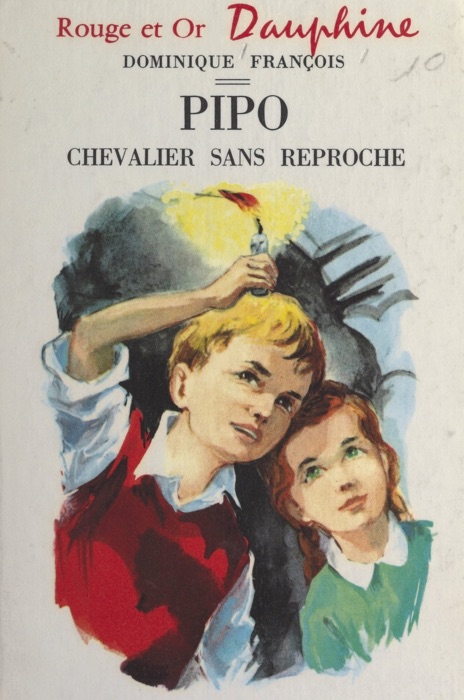 DOWNLOAD Pipo Chevalier Sans Reproche By Dominique Fran Ois Book   700x700bb 