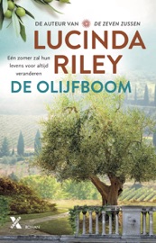 Download De olijfboom