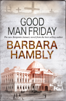 Barbara Hambly - Good Man Friday artwork
