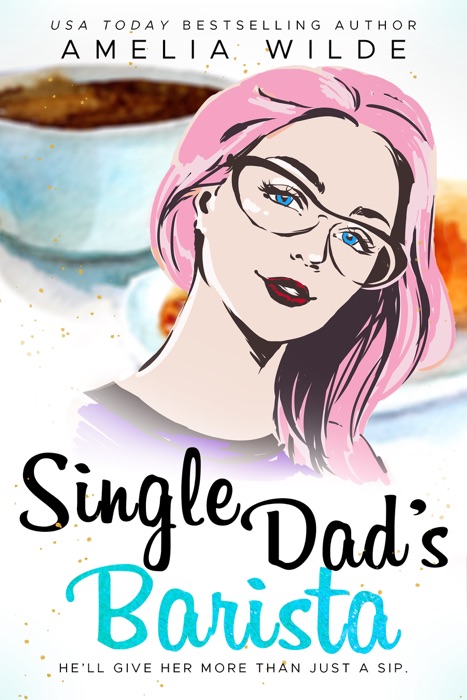 Single Dad's Barista