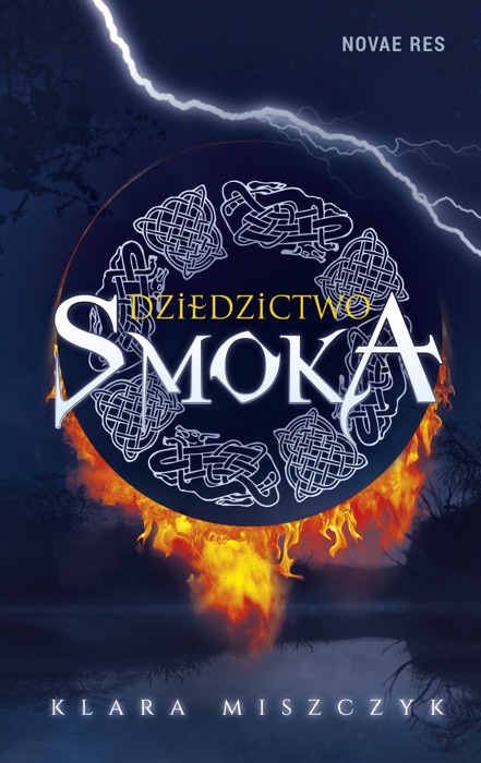 Dziedzictwo smoka