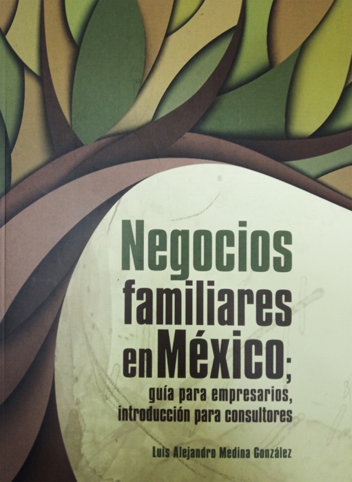 Negocios familiares en México