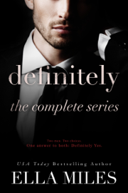 Definitely: The Complete Series