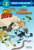 Wild Predators (Wild Kratts) - Chris Kratt, Martin Kratt & Random House