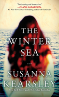 Susanna Kearsley - The Winter Sea artwork
