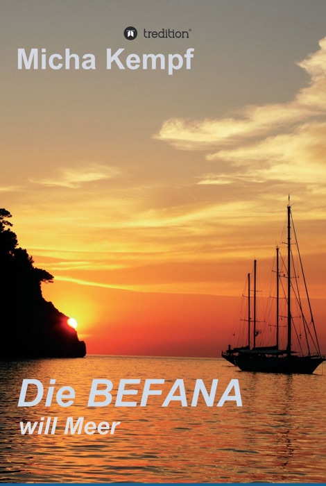 Die Befana will Meer