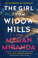 The Girl from Widow Hills - GlobalWritersRank