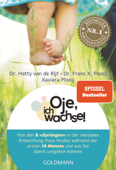 Oje, ich wachse! - Hetty van de Rijt, Frans X. Plooij & Xaviera Plooij