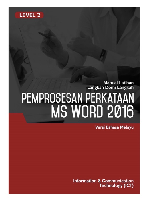 Pemprosesan Perkataan (Microsoft Word 2016) Level 2