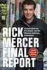 Rick Mercer - Rick Mercer Final Report artwork