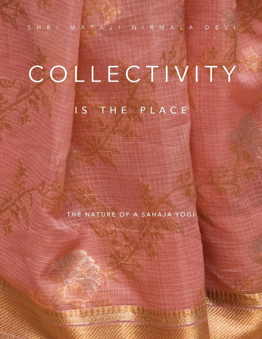 Collectivity Is the Place