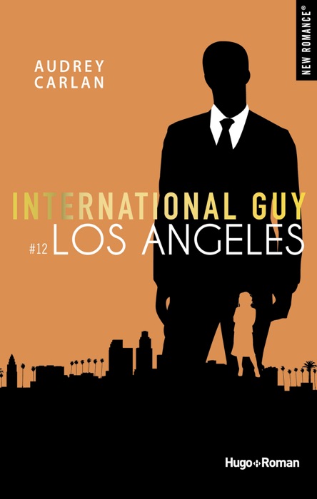 International Guy - tome 12 Los Angeles