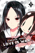 Kaguya-sama: Love Is War, Vol. 15 - 赤坂アカ