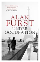 Alan Furst - Under Occupation artwork