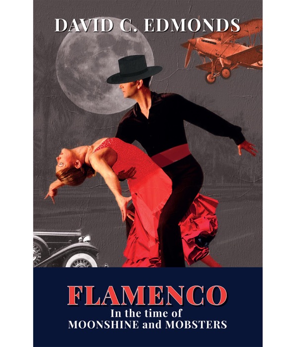 Flamenco in the Time of Moonshine and Mobsters