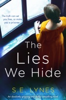 The Lies We Hide - GlobalWritersRank