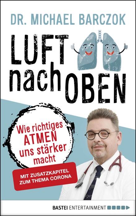 Luft nach oben