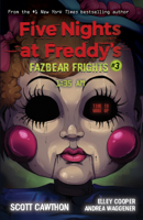 Scott Cawthon, Andrea Waggener & Elley Cooper - 1:35AM (Five Nights at Freddy's: Fazbear Frights #3) artwork