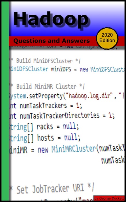 Hadoop: Questions and Answers (2020 Edition)