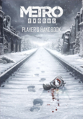 Metro Exodus - Official Gamer's Guide - Complete Updated - FANDOM STUDIO