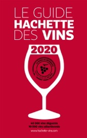 Download Guide Hachette des vins 2020